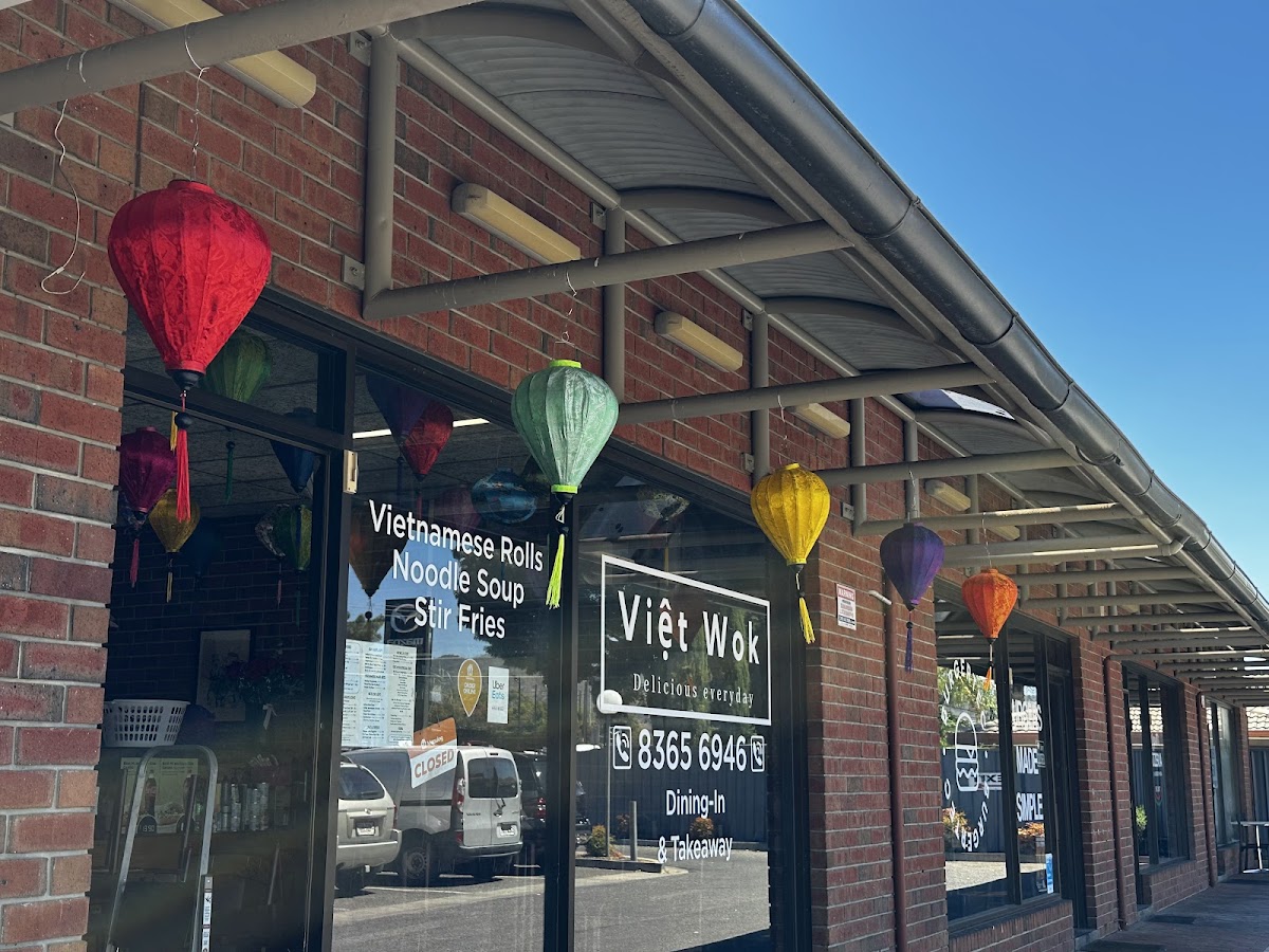 Viet Wok
