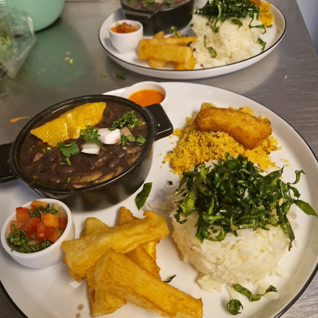 Vegi Feijoada