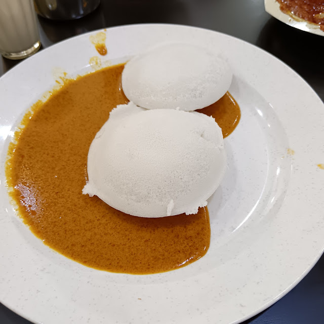 Idli