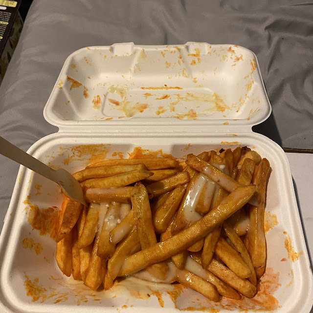 Louisiana Fries