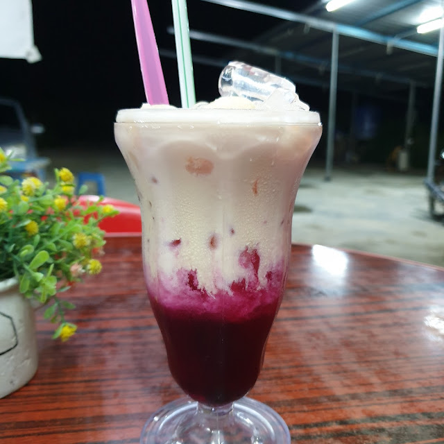 Air Bandung Laici