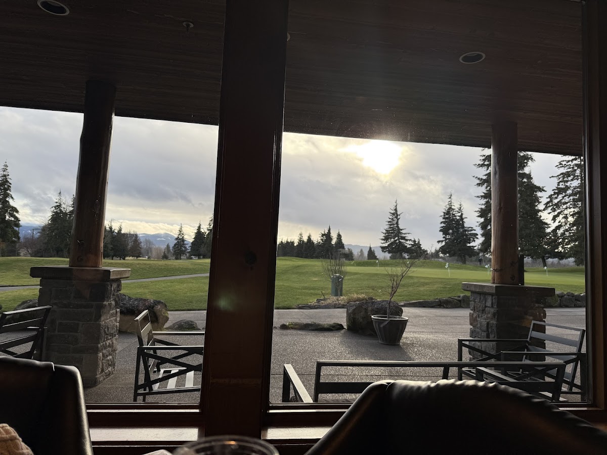Divots Restaurant