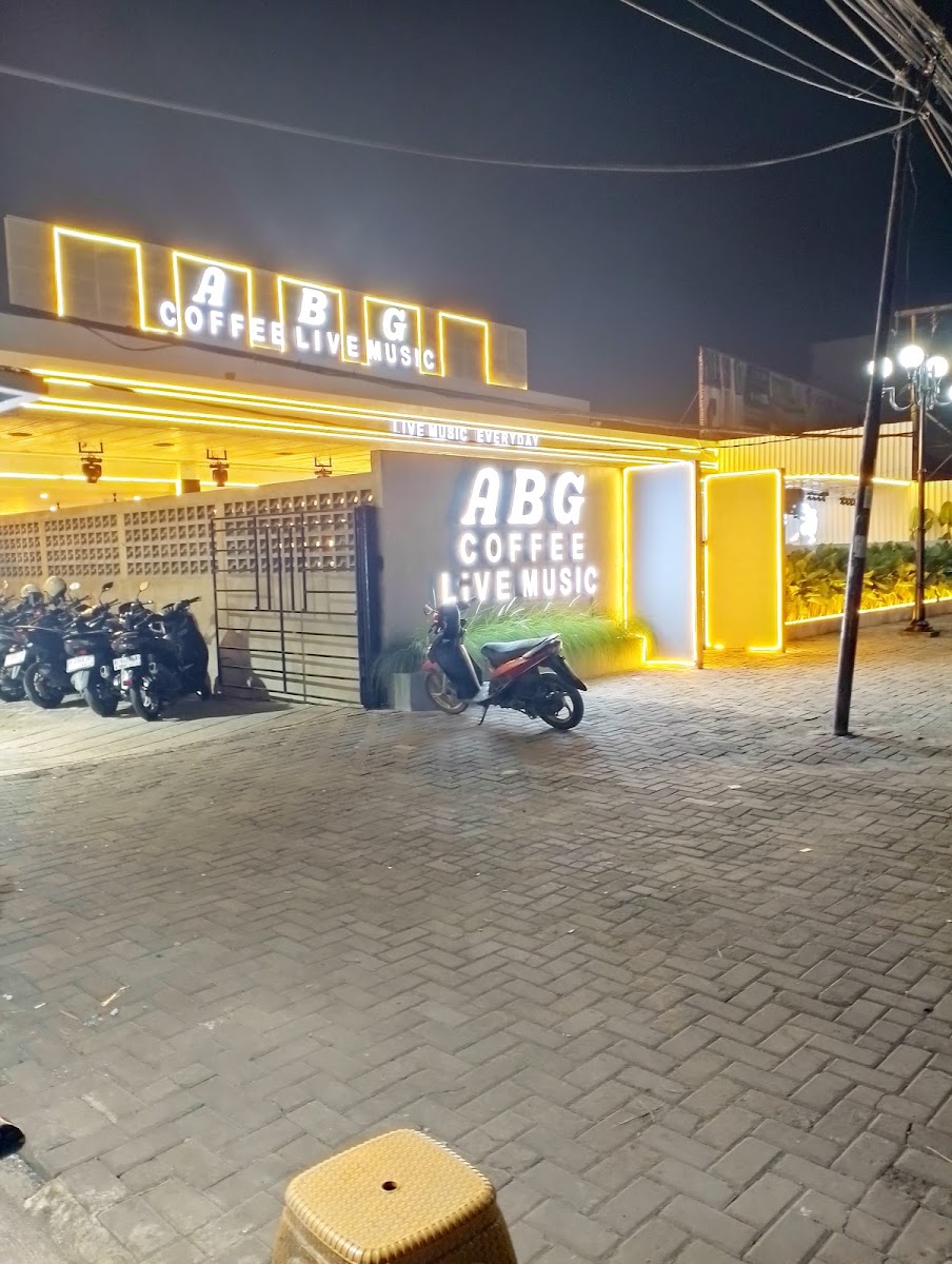 ABG Coffee Jatiuwung