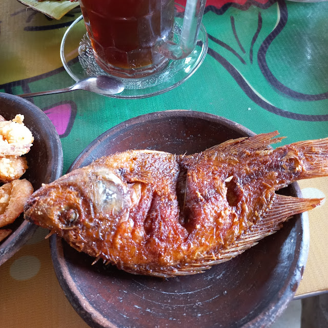 Nila Goreng
