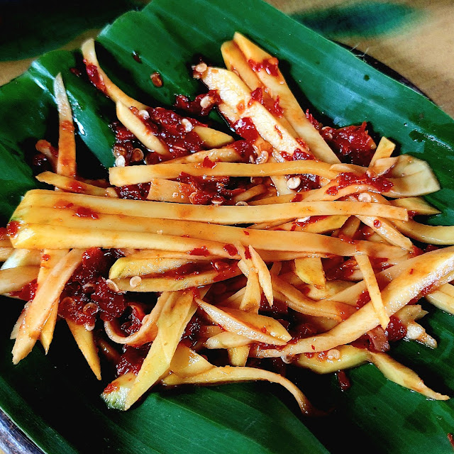 Sambal Mangga