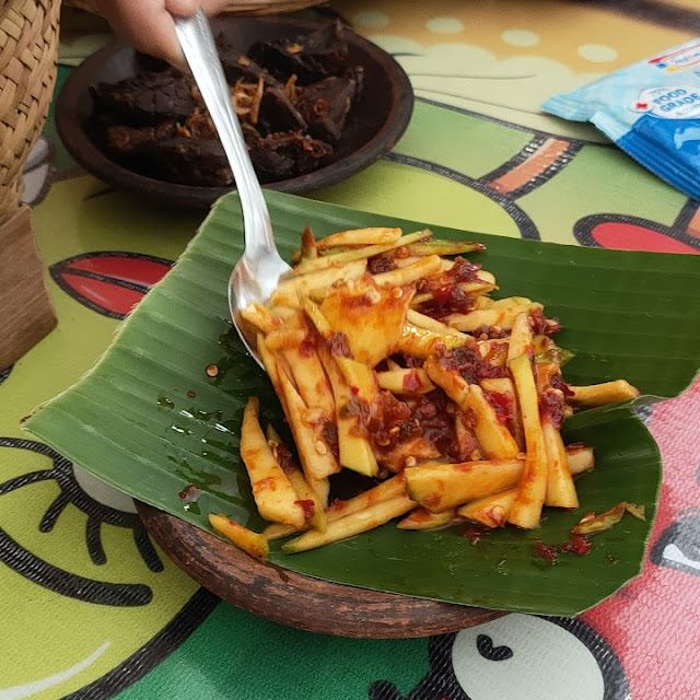 Sambel Pencit