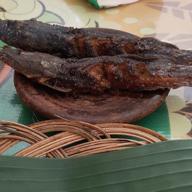 Lele Goreng