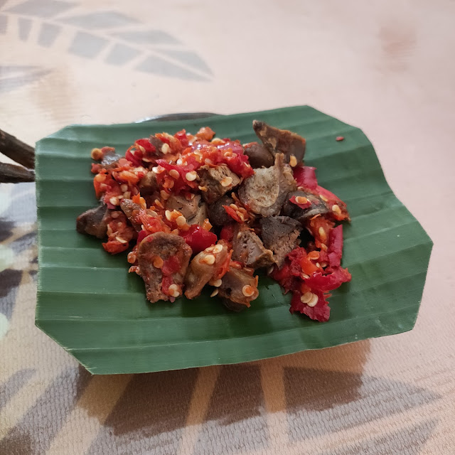 Sambel ATI Ampela