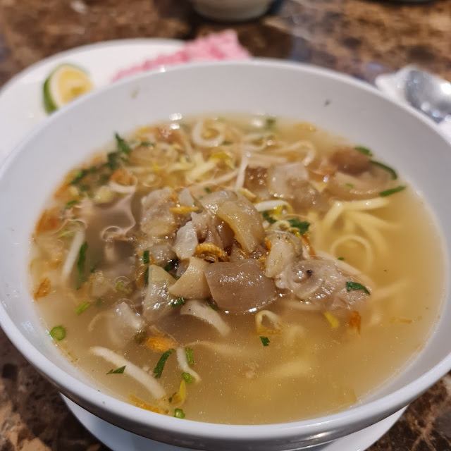 Mie Kocok Bandung