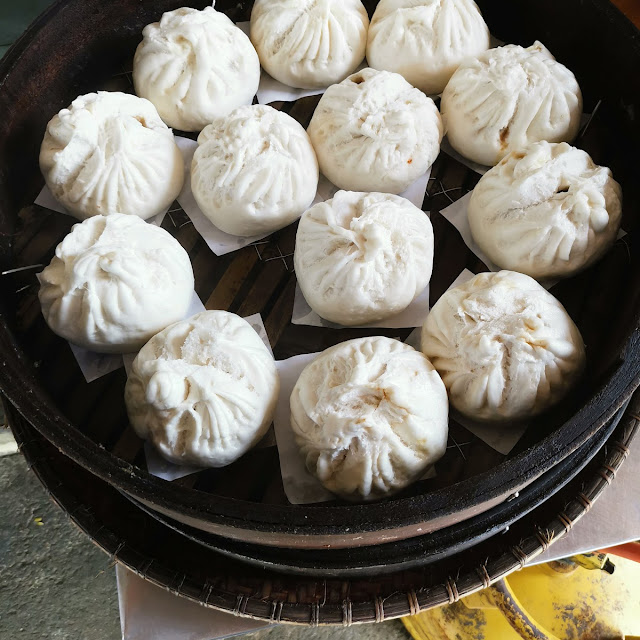 Bao Besar