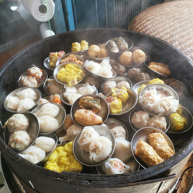 Dimsum