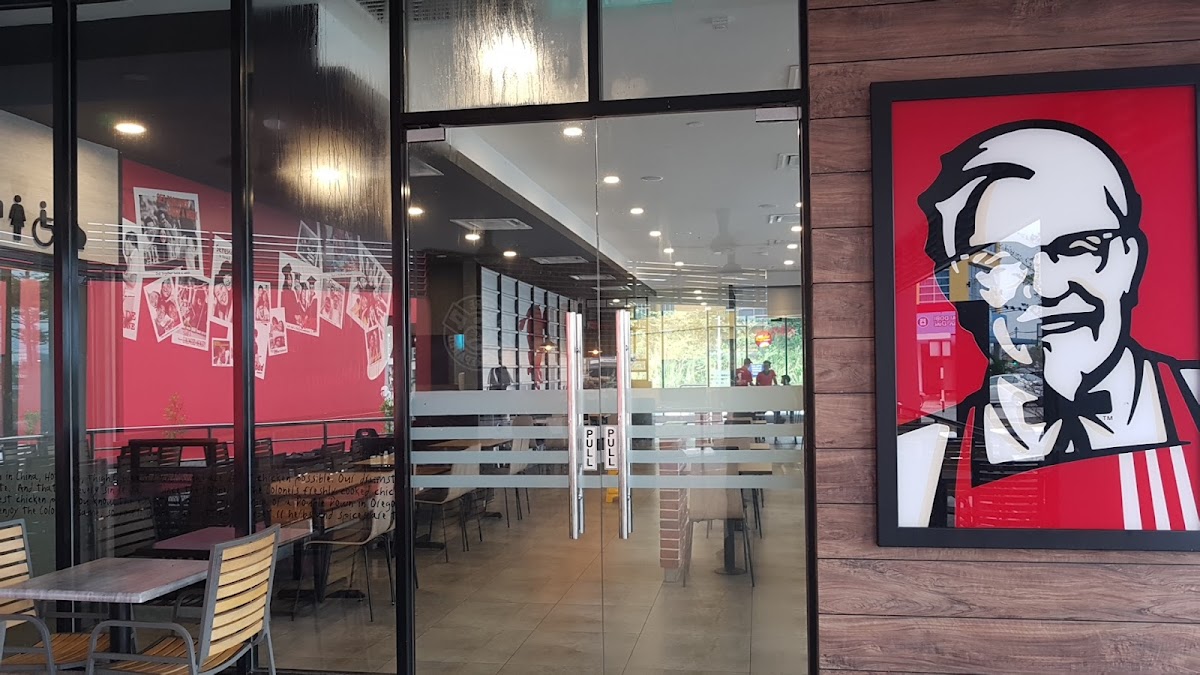 KFC Segamat DT