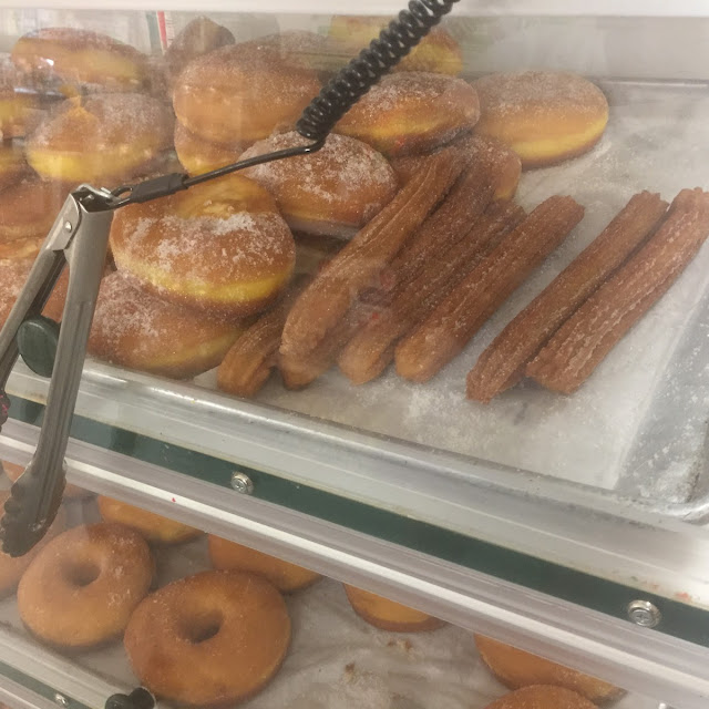 Churros
