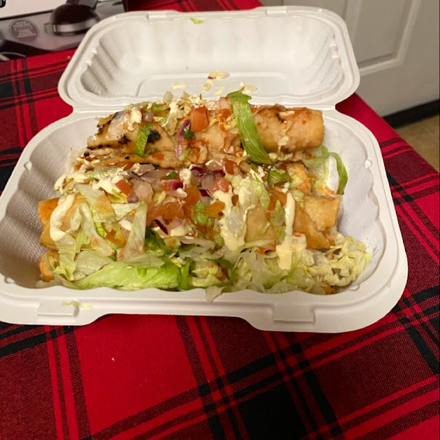 Caesar Salad