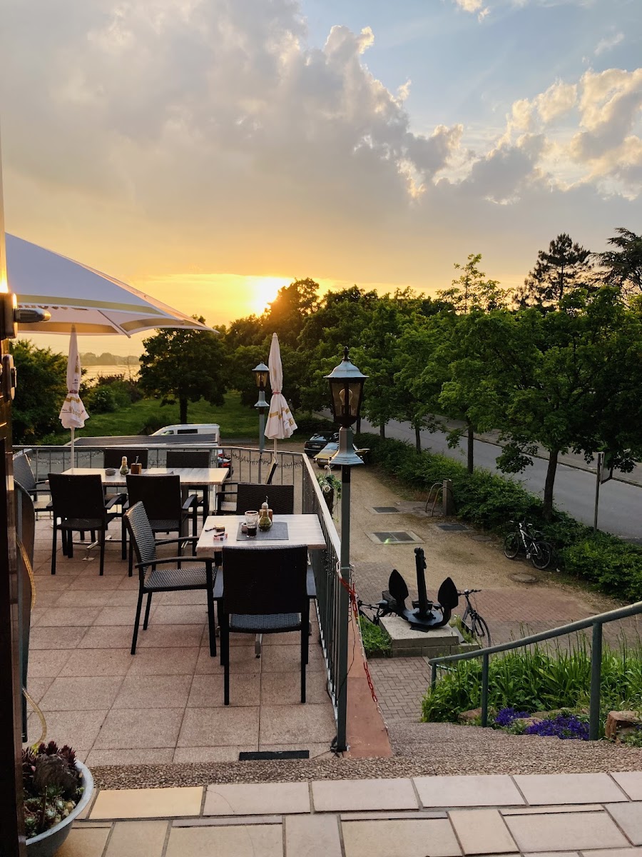 Restaurant zum Fischerhäusel Ladenburg