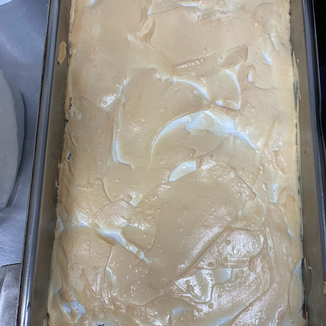 Banana Pudding