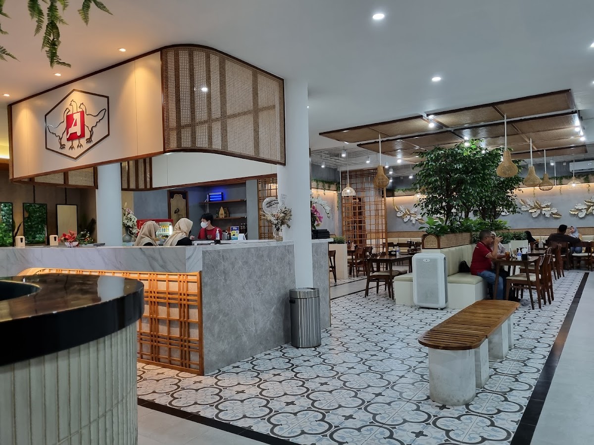 Arundari Restaurant
