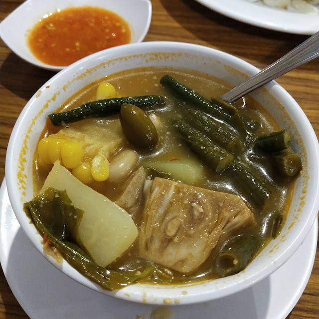 Sayur Asem