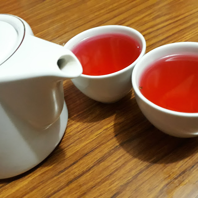 Wedang Uwuh