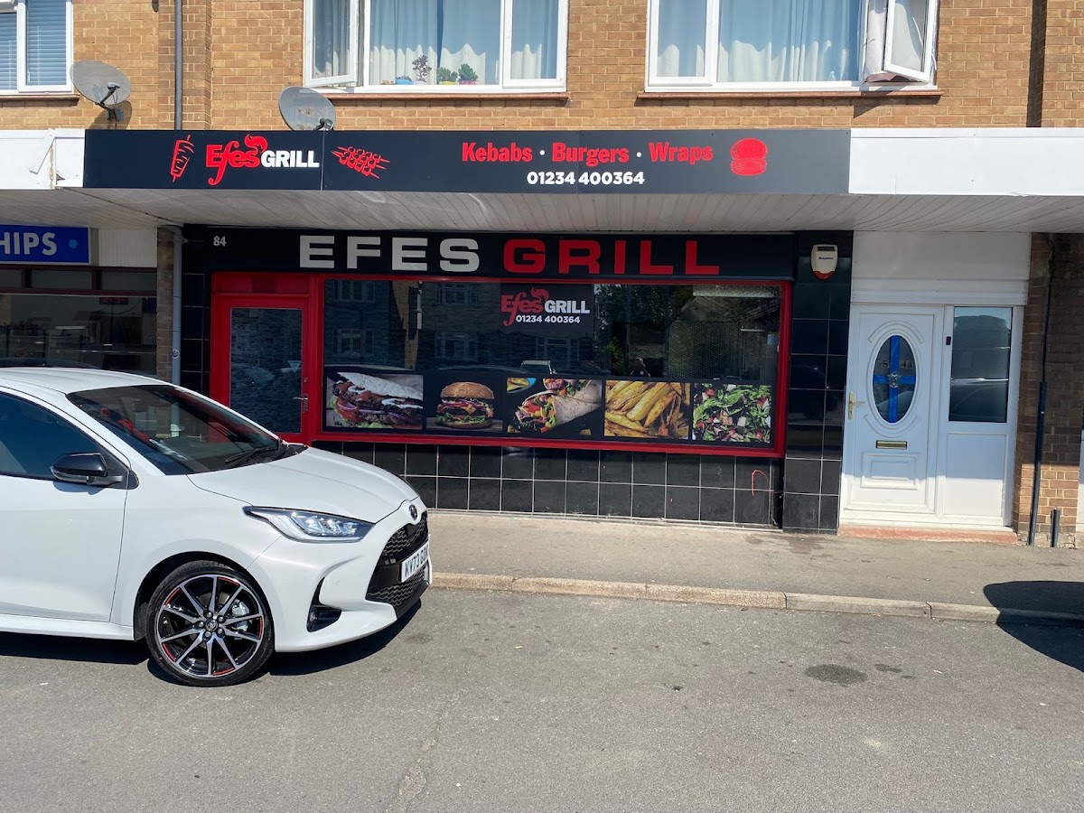Efes Grill