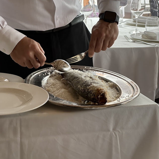 Branzino