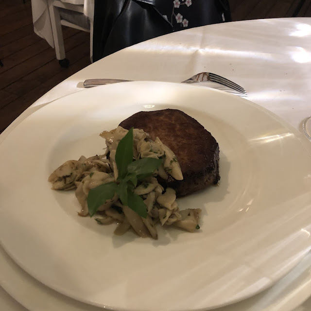 Filetto Di Maialino