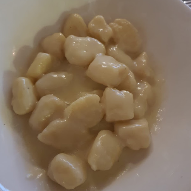 Gnocchi