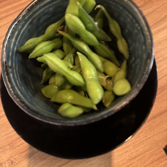 Edamame
