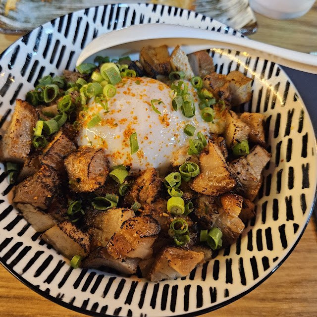 Chashu Don