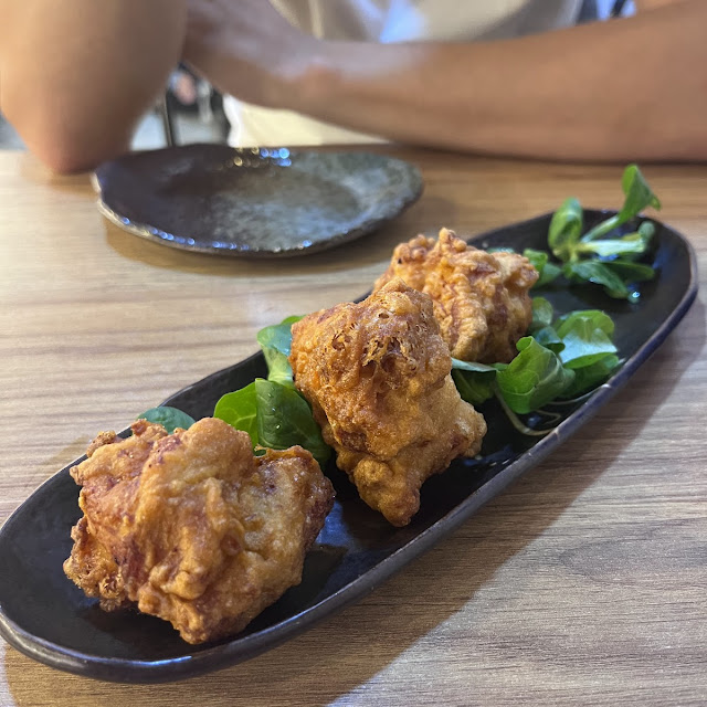 Chicken Kaarage