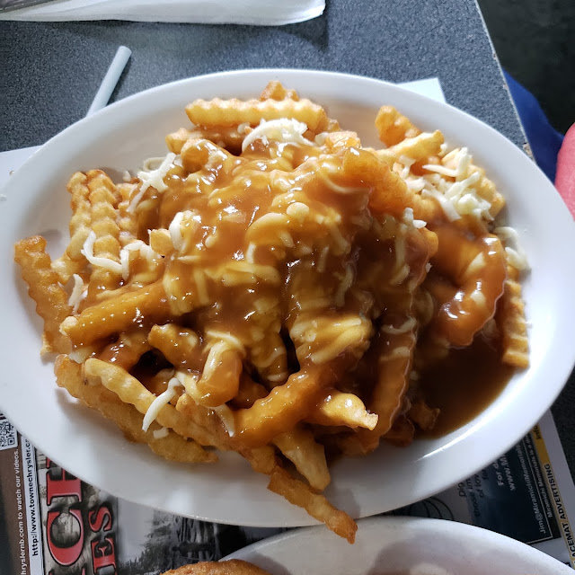 Poutine