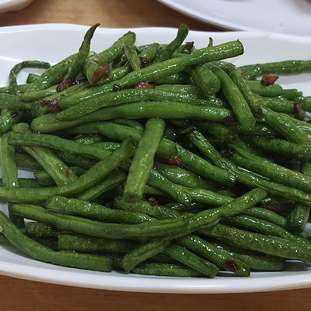 Long Bean