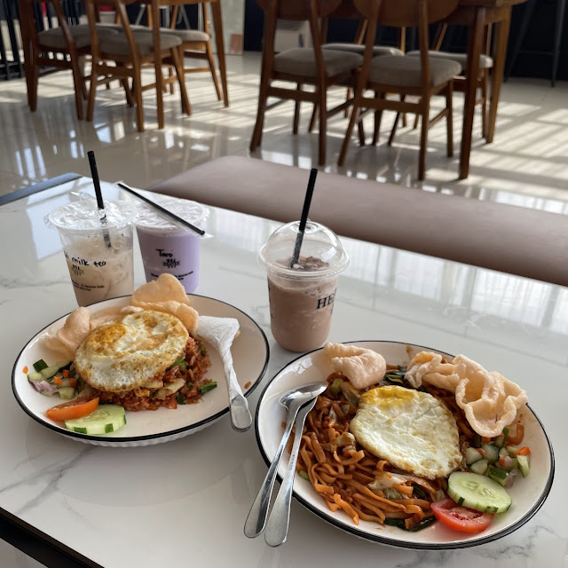 Mie Jawa
