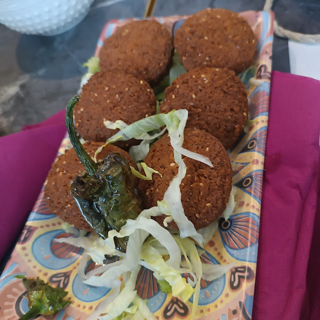 Falafel