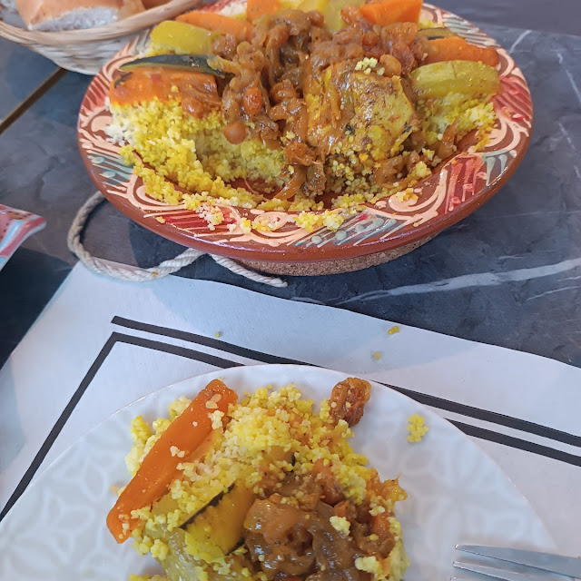 Cucus de Pollo