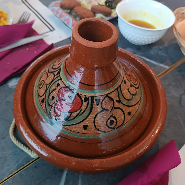 Tajin Pollo