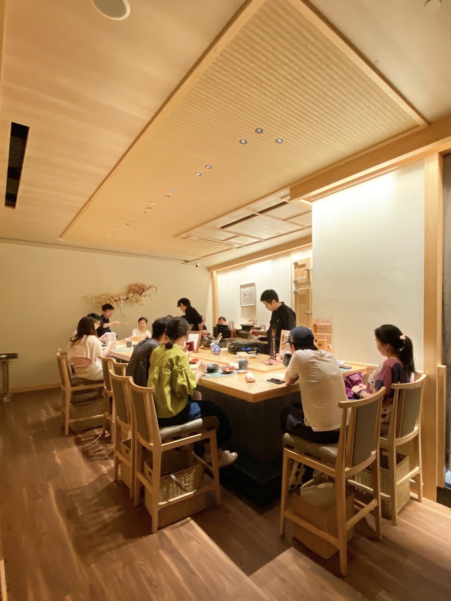 Sukiyaki Nakagawa