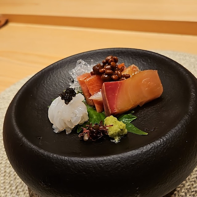 Sashimi