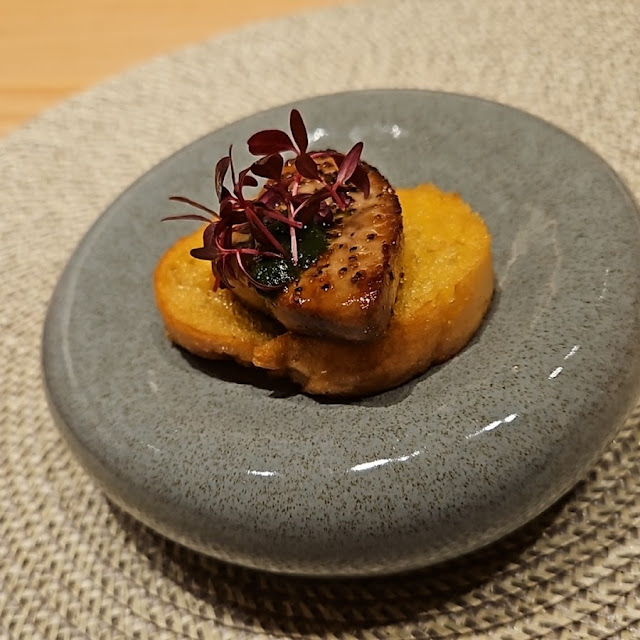 Foie Gras