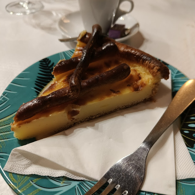 Tarte Papin