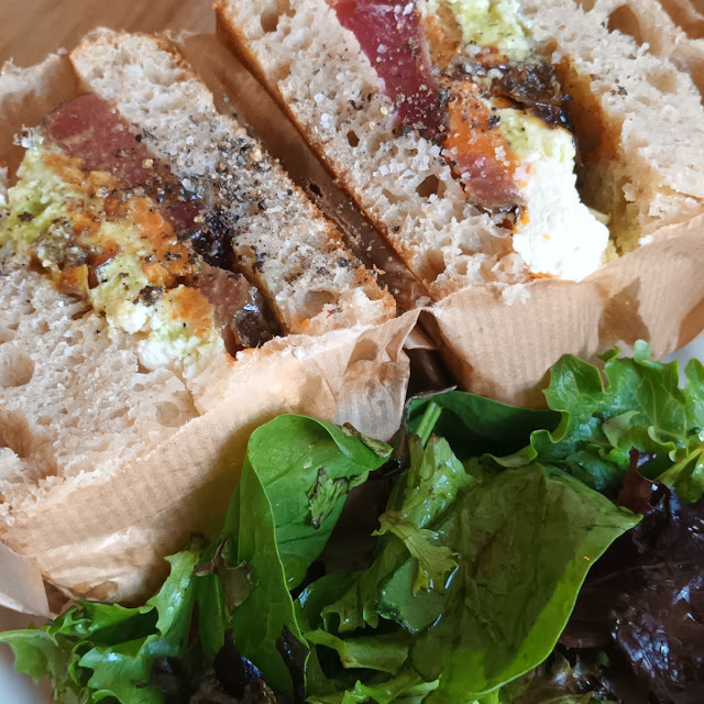 Focaccia