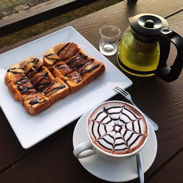 Hot Chocolate