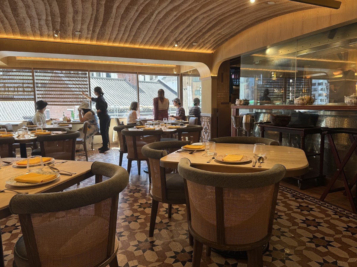 Chutney Tandoor House