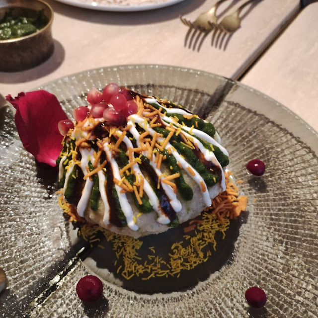 Raj Kachori