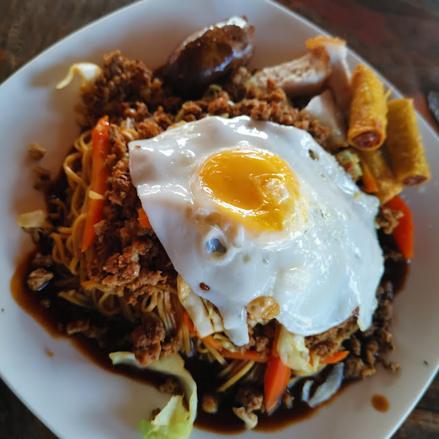 Patil Patung