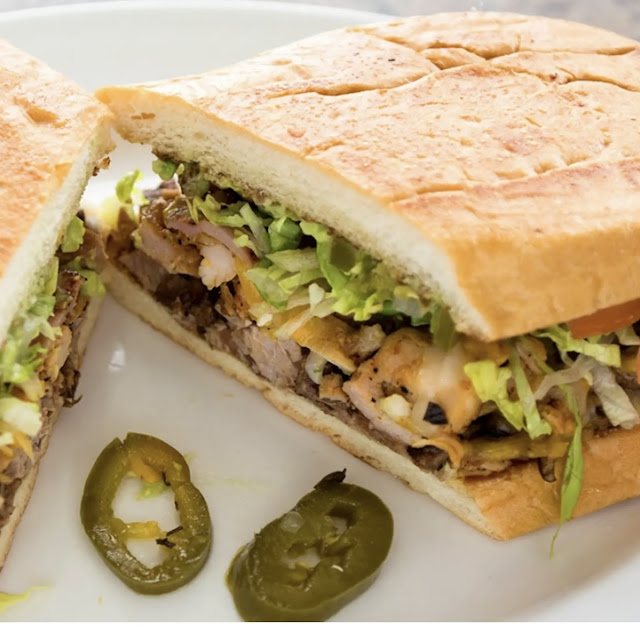 Tacoso Tortas