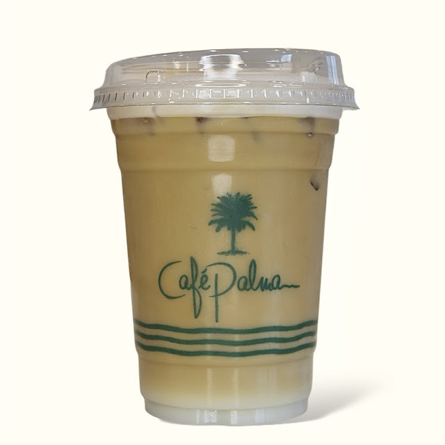 Capuchino Helado