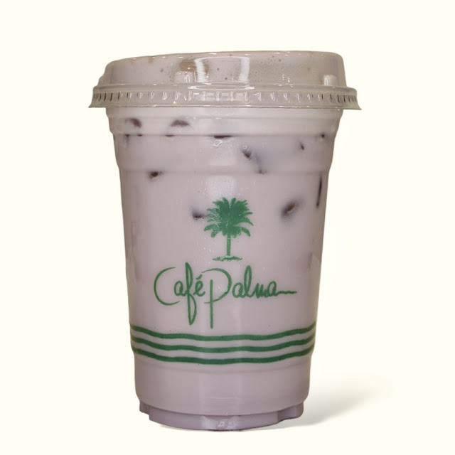 Taro Helado