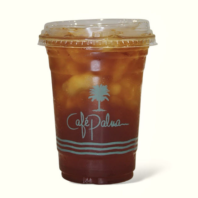 Americano Helado