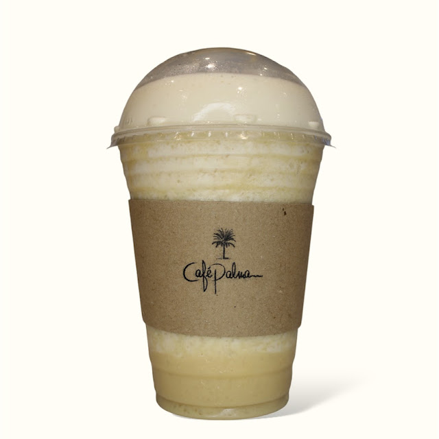 Frapucchino